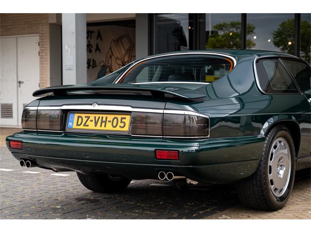 1992 Jaguar XJR (CC-2105657) for sale in Katwijk, Netherlands