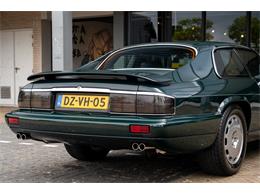 1992 Jaguar XJR (CC-2105657) for sale in Katwijk, Netherlands