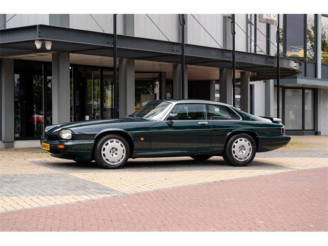 1992 Jaguar XJR (CC-2105657) for sale in Katwijk, Netherlands