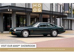 1992 Jaguar XJR (CC-2105657) for sale in Katwijk, Netherlands