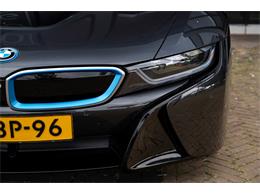 2015 BMW i8 (CC-2105658) for sale in Katwijk, Netherlands