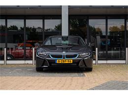 2015 BMW i8 (CC-2105658) for sale in Katwijk, Netherlands