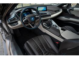 2015 BMW i8 (CC-2105658) for sale in Katwijk, Netherlands
