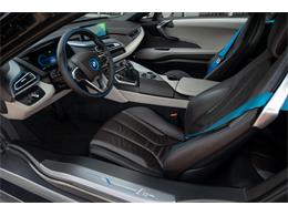 2015 BMW i8 (CC-2105658) for sale in Katwijk, Netherlands