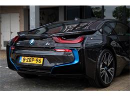 2015 BMW i8 (CC-2105658) for sale in Katwijk, Netherlands