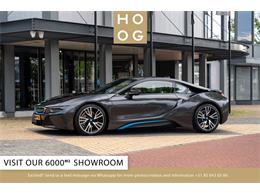 2015 BMW i8 (CC-2105658) for sale in Katwijk, Netherlands
