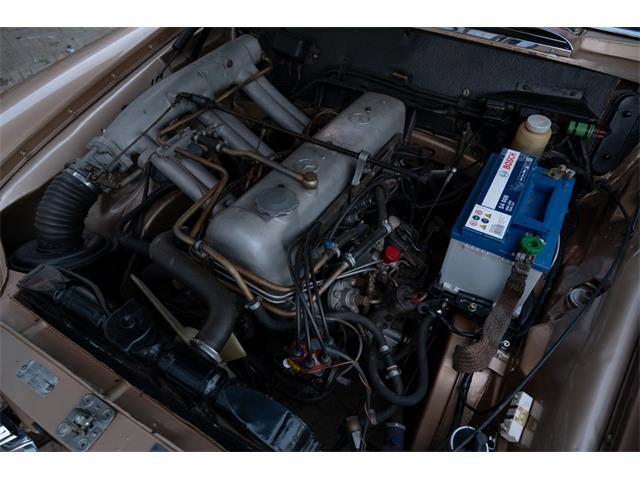 1963 Mercedes-Benz 220 (CC-2105659) for sale in Katwijk, Netherlands