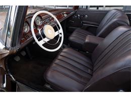 1963 Mercedes-Benz 220 (CC-2105659) for sale in Katwijk, Netherlands