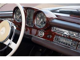 1963 Mercedes-Benz 220 (CC-2105659) for sale in Katwijk, Netherlands
