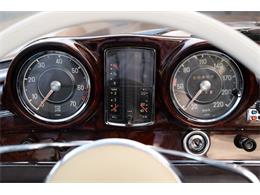 1963 Mercedes-Benz 220 (CC-2105659) for sale in Katwijk, Netherlands