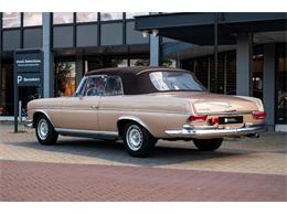 1963 Mercedes-Benz 220 (CC-2105659) for sale in Katwijk, Netherlands