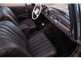 1963 Mercedes-Benz 220 (CC-2105659) for sale in Katwijk, Netherlands
