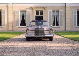 1963 Mercedes-Benz 220 (CC-2105659) for sale in Katwijk, Netherlands