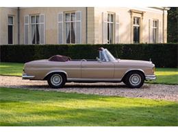 1963 Mercedes-Benz 220 (CC-2105659) for sale in Katwijk, Netherlands
