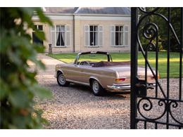 1963 Mercedes-Benz 220 (CC-2105659) for sale in Katwijk, Netherlands