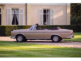 1963 Mercedes-Benz 220 (CC-2105659) for sale in Katwijk, Netherlands