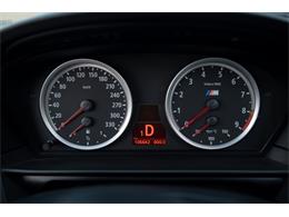 2007 BMW M5 (CC-2105660) for sale in Katwijk, Netherlands