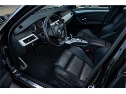 2007 BMW M5 (CC-2105660) for sale in Katwijk, Netherlands