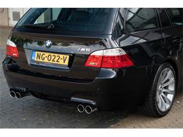 2007 BMW M5 (CC-2105660) for sale in Katwijk, Netherlands