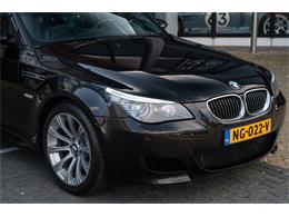 2007 BMW M5 (CC-2105660) for sale in Katwijk, Netherlands
