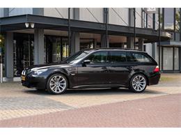 2007 BMW M5 (CC-2105660) for sale in Katwijk, Netherlands