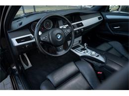 2007 BMW M5 (CC-2105660) for sale in Katwijk, Netherlands