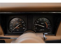 1981 Chevrolet Corvette (CC-2105661) for sale in Katwijk, Netherlands