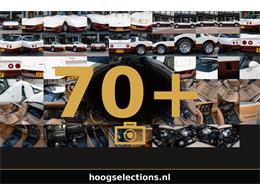 1981 Chevrolet Corvette (CC-2105661) for sale in Katwijk, Netherlands