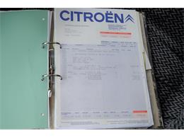 1986 Citroen CX (CC-2105662) for sale in Katwijk, Netherlands