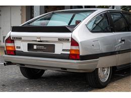 1986 Citroen CX (CC-2105662) for sale in Katwijk, Netherlands