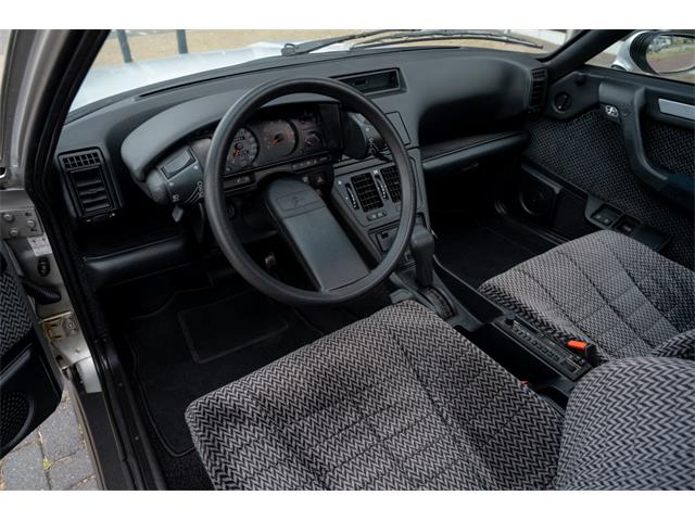 1986 Citroen CX (CC-2105662) for sale in Katwijk, Netherlands