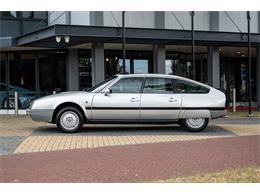 1986 Citroen CX (CC-2105662) for sale in Katwijk, Netherlands