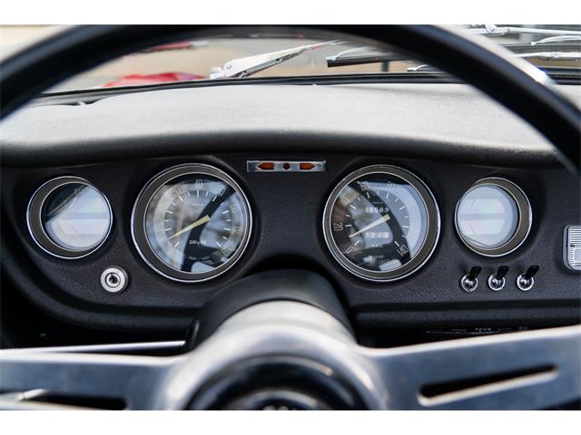 1965 Alfa Romeo Giulia (CC-2105663) for sale in Katwijk, Netherlands