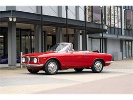 1965 Alfa Romeo Giulia (CC-2105663) for sale in Katwijk, Netherlands