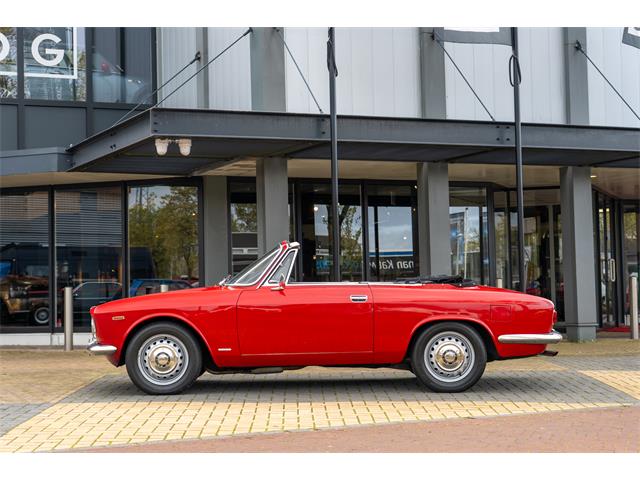 1965 Alfa Romeo Giulia (CC-2105663) for sale in Katwijk, Netherlands