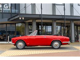 1965 Alfa Romeo Giulia (CC-2105663) for sale in Katwijk, Netherlands