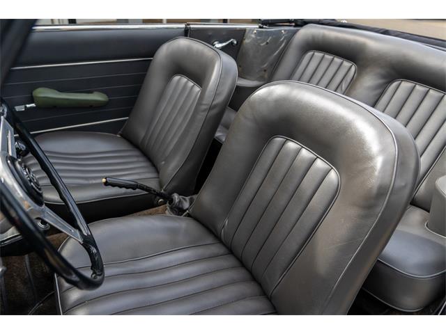 1965 Alfa Romeo Giulia (CC-2105663) for sale in Katwijk, Netherlands
