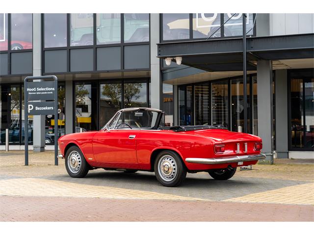 1965 Alfa Romeo Giulia (CC-2105663) for sale in Katwijk, Netherlands