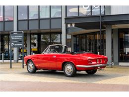 1965 Alfa Romeo Giulia (CC-2105663) for sale in Katwijk, Netherlands