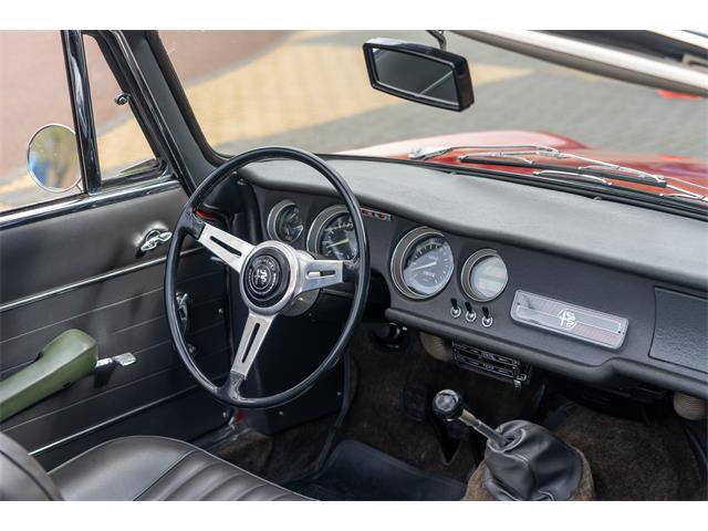 1965 Alfa Romeo Giulia (CC-2105663) for sale in Katwijk, Netherlands