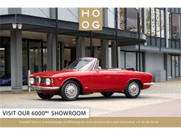 1965 Alfa Romeo Giulia (CC-2105663) for sale in Katwijk, Netherlands