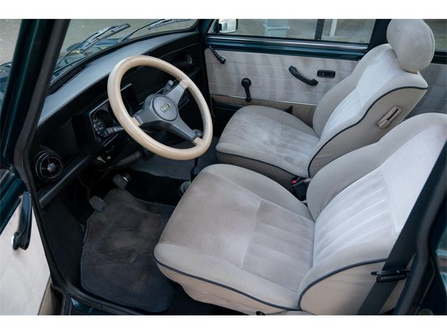 1994 Rover Mini (CC-2105664) for sale in Katwijk, Netherlands