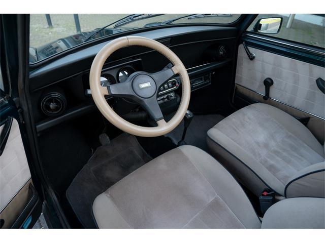 1994 Rover Mini (CC-2105664) for sale in Katwijk, Netherlands