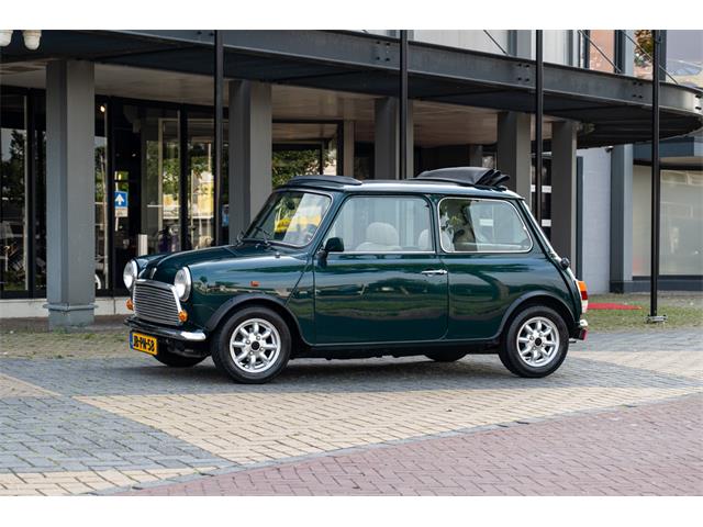 1994 Rover Mini (CC-2105664) for sale in Katwijk, Netherlands