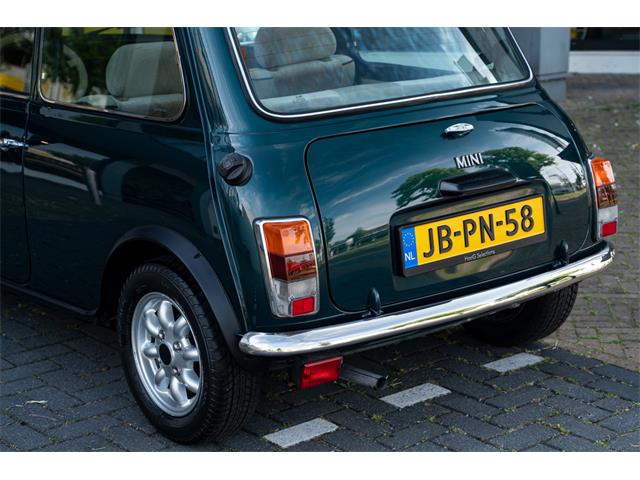 1994 Rover Mini (CC-2105664) for sale in Katwijk, Netherlands