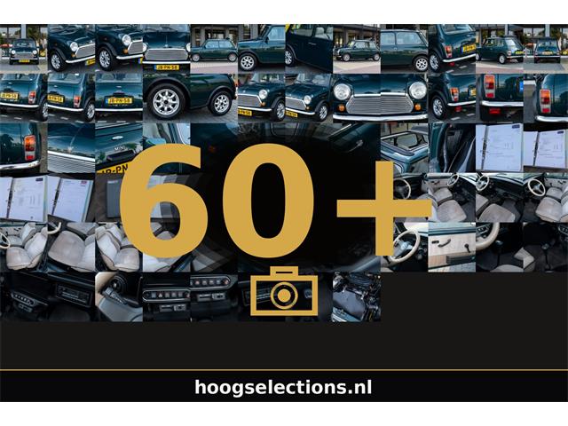1994 Rover Mini (CC-2105664) for sale in Katwijk, Netherlands