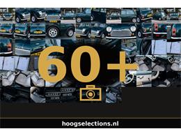 1994 Rover Mini (CC-2105664) for sale in Katwijk, Netherlands