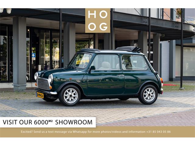 1994 Rover Mini (CC-2105664) for sale in Katwijk, Netherlands
