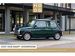 1994 Rover Mini (CC-2105664) for sale in Katwijk, Netherlands