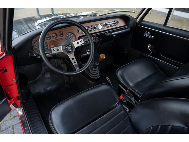 1974 Lancia Fulvia (CC-2105665) for sale in Katwijk, Netherlands